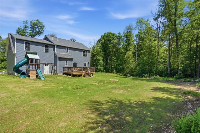 130 Jackson Schoolhouse Road, Burrillville, RI 02859