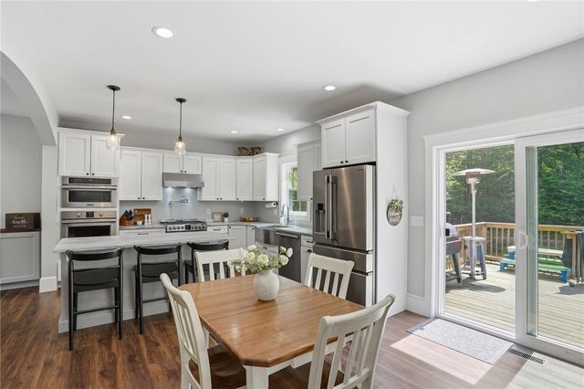 130 Jackson Schoolhouse Road, Burrillville, RI 02859