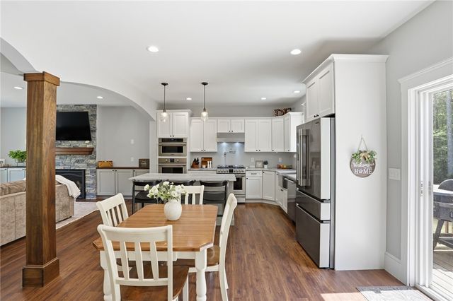 130 Jackson Schoolhouse Road, Burrillville, RI 02859