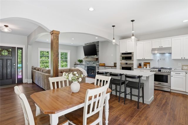 130 Jackson Schoolhouse Road, Burrillville, RI 02859