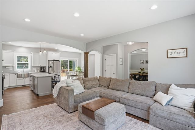 130 Jackson Schoolhouse Road, Burrillville, RI 02859