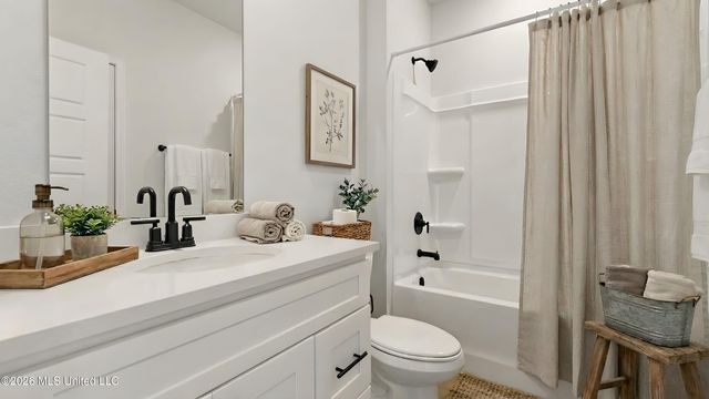 14075 Jubilee Parkway, Vancleave, MS 39565