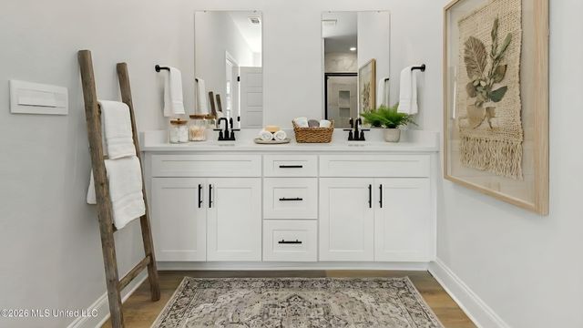 14075 Jubilee Parkway, Vancleave, MS 39565