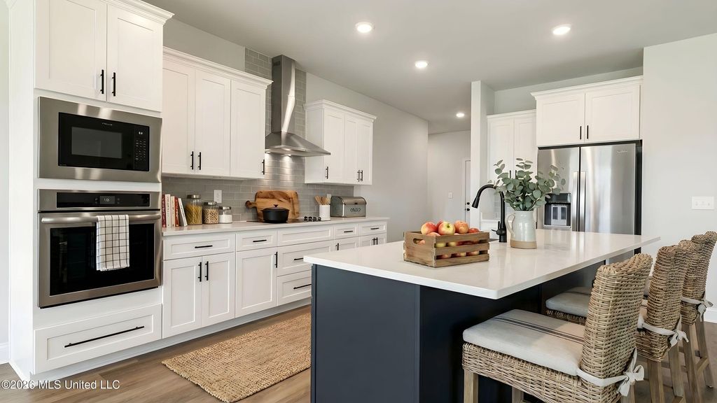 14075 Jubilee Parkway, Vancleave, MS 39565