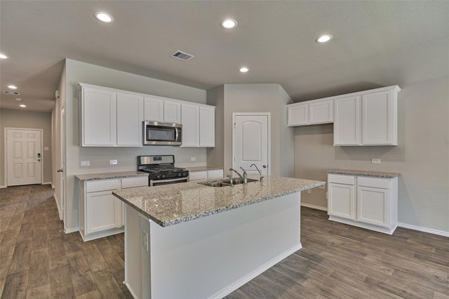 13868 Rock Island Trail, Conroe, TX 77384