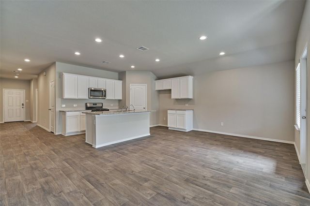 13868 Rock Island Trail, Conroe, TX 77384