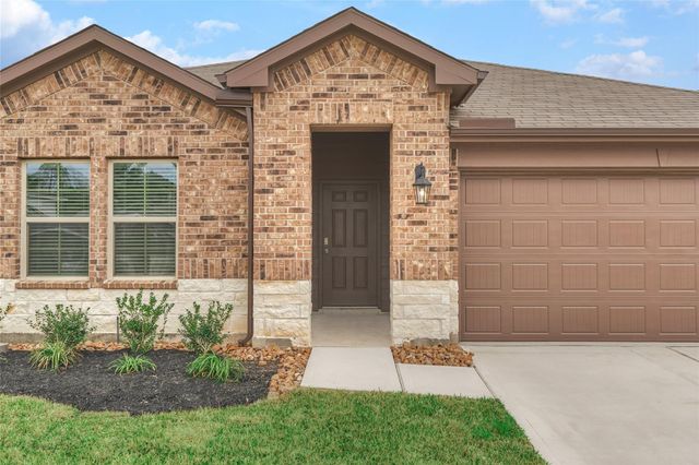 13868 Rock Island Trail, Conroe, TX 77384