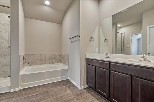 13868 Rock Island Trail, Conroe, TX 77384
