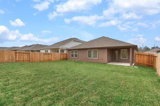 13868 Rock Island Trail, Conroe, TX 77384