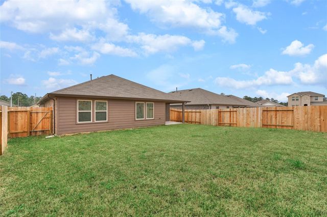13868 Rock Island Trail, Conroe, TX 77384