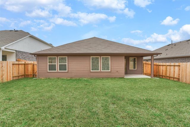 13868 Rock Island Trail, Conroe, TX 77384