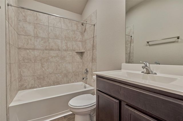 13868 Rock Island Trail, Conroe, TX 77384