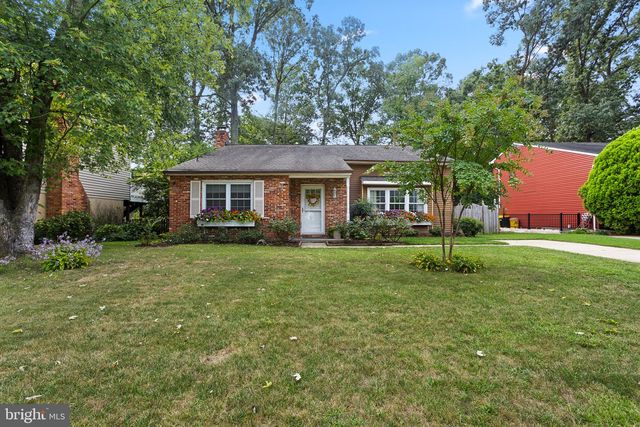 433 YORKSHIRE DR, Severna Park, MD 21146