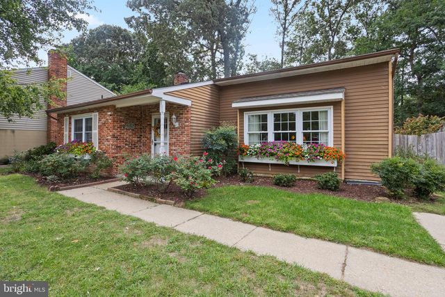 433 YORKSHIRE DR, Severna Park, MD 21146