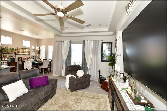 12919 Aberdare Drive, El Paso, TX 79928