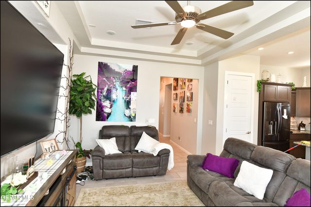 12919 Aberdare Drive, El Paso, TX 79928