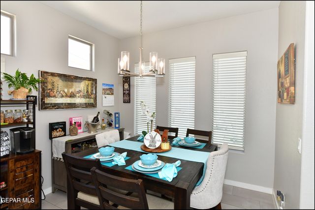 12919 Aberdare Drive, El Paso, TX 79928