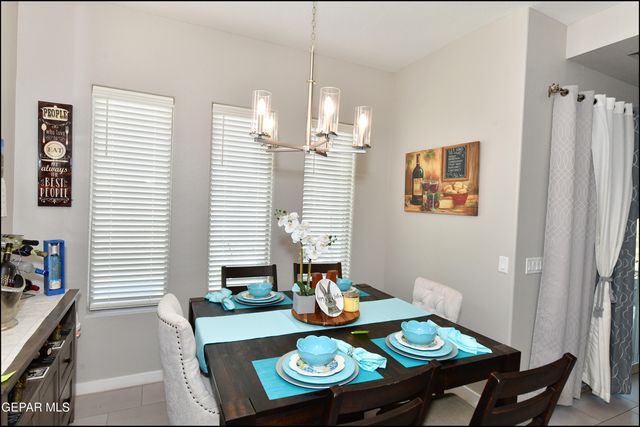 12919 Aberdare Drive, El Paso, TX 79928