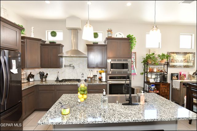 12919 Aberdare Drive, El Paso, TX 79928