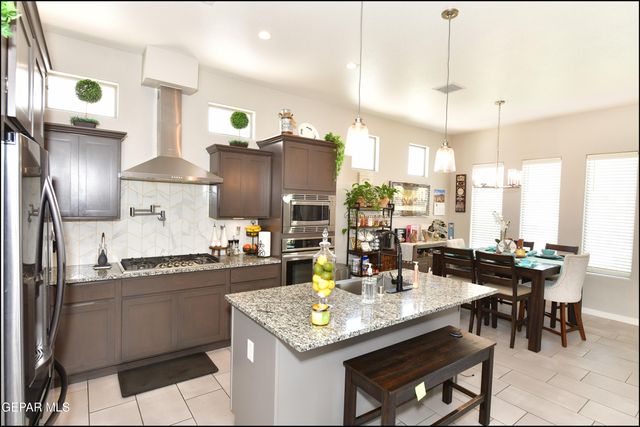 12919 Aberdare Drive, El Paso, TX 79928