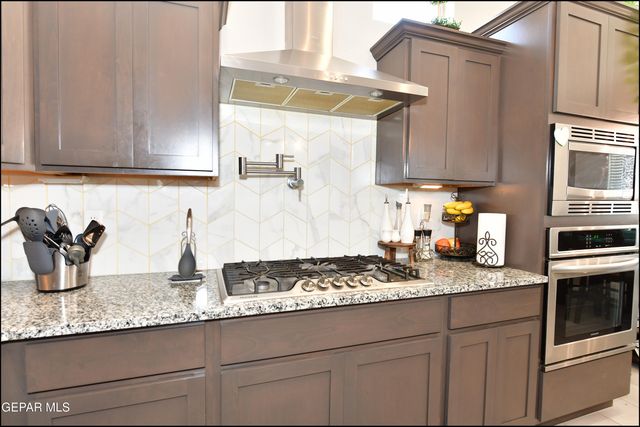 12919 Aberdare Drive, El Paso, TX 79928