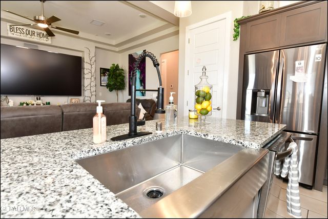 12919 Aberdare Drive, El Paso, TX 79928