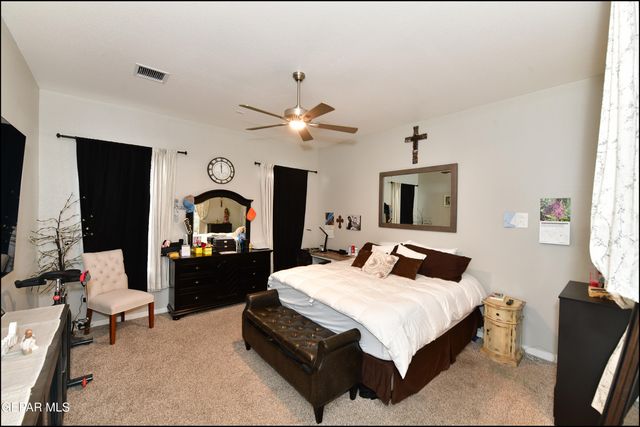 12919 Aberdare Drive, El Paso, TX 79928