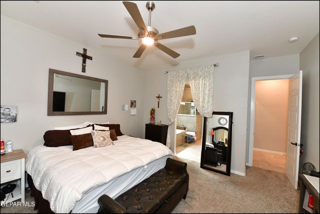 12919 Aberdare Drive, El Paso, TX 79928