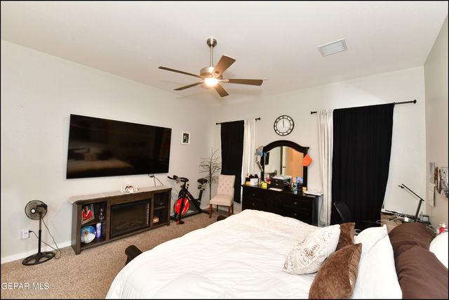 12919 Aberdare Drive, El Paso, TX 79928