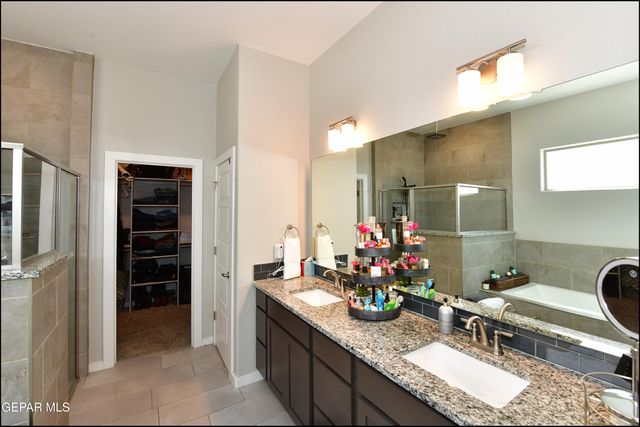 12919 Aberdare Drive, El Paso, TX 79928