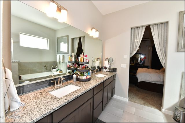 12919 Aberdare Drive, El Paso, TX 79928