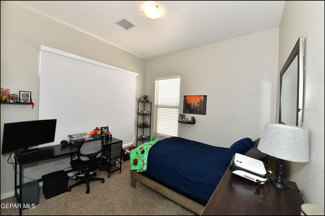 12919 Aberdare Drive, El Paso, TX 79928