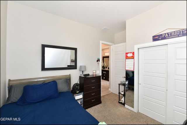 12919 Aberdare Drive, El Paso, TX 79928