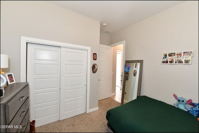 12919 Aberdare Drive, El Paso, TX 79928