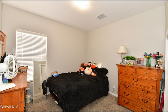 12919 Aberdare Drive, El Paso, TX 79928