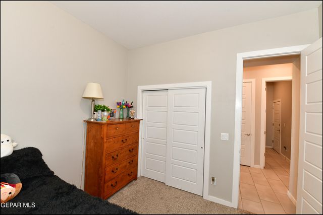 12919 Aberdare Drive, El Paso, TX 79928