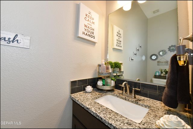 12919 Aberdare Drive, El Paso, TX 79928