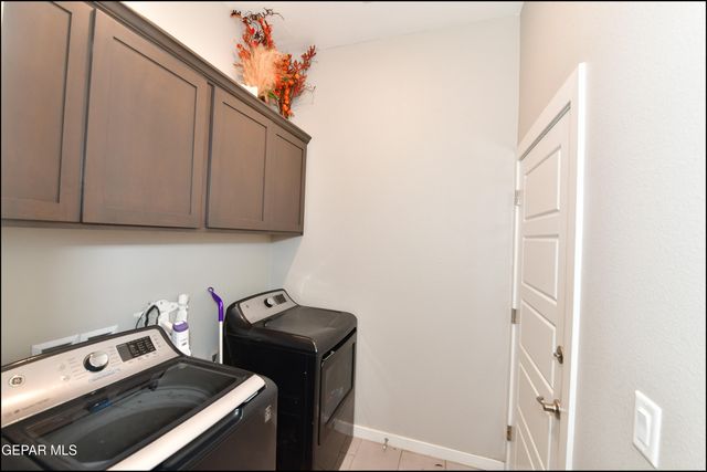 12919 Aberdare Drive, El Paso, TX 79928