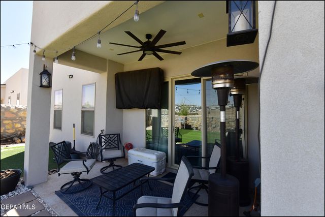 12919 Aberdare Drive, El Paso, TX 79928