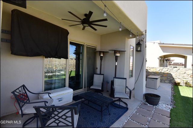 12919 Aberdare Drive, El Paso, TX 79928