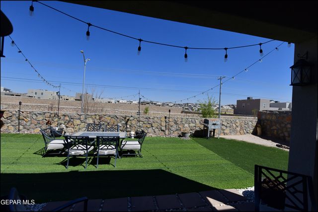 12919 Aberdare Drive, El Paso, TX 79928