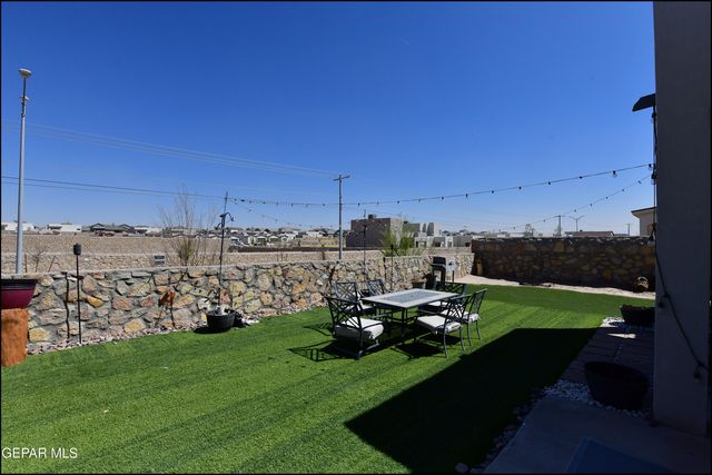 12919 Aberdare Drive, El Paso, TX 79928