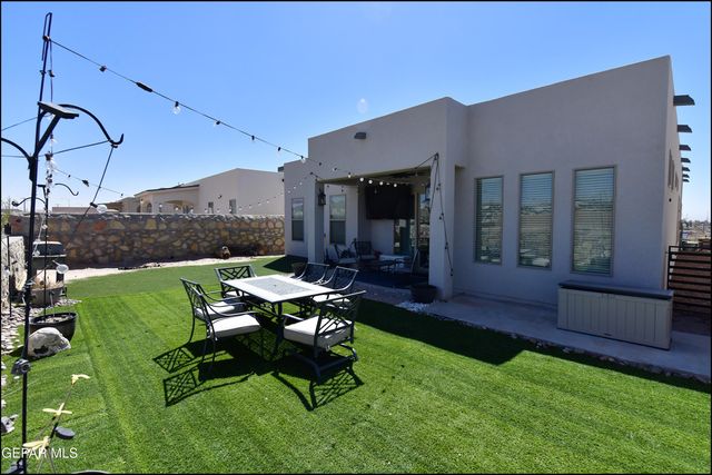 12919 Aberdare Drive, El Paso, TX 79928