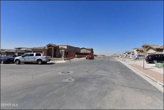 12919 Aberdare Drive, El Paso, TX 79928