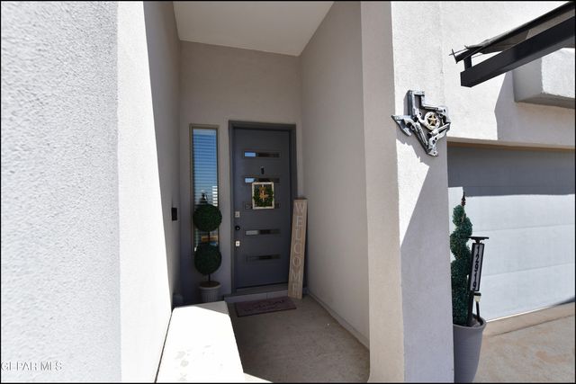 12919 Aberdare Drive, El Paso, TX 79928