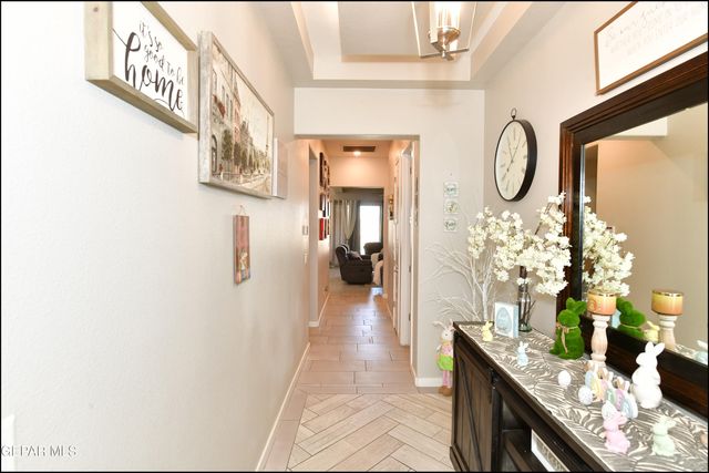 12919 Aberdare Drive, El Paso, TX 79928