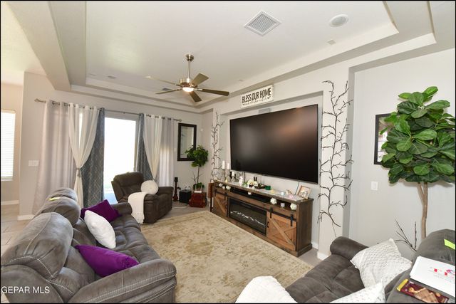 12919 Aberdare Drive, El Paso, TX 79928