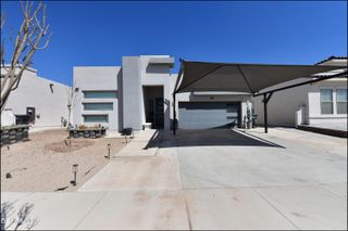 12919 Aberdare Drive, El Paso, TX 79928