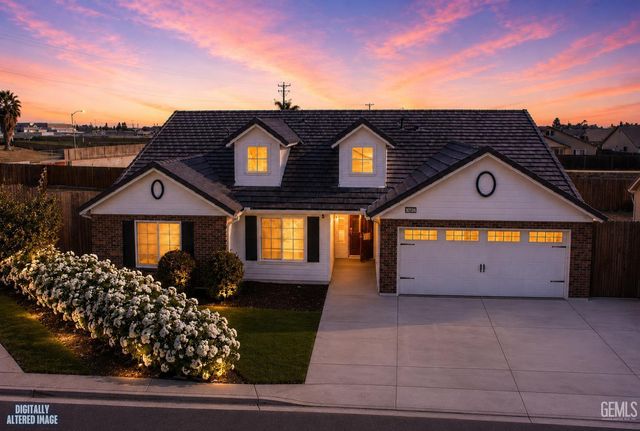 5402 Winter Wheat Avenue, Bakersfield, CA 93313