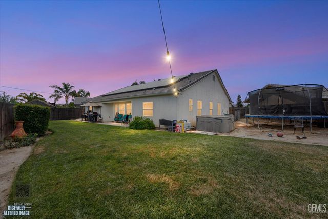 5402 Winter Wheat Avenue, Bakersfield, CA 93313
